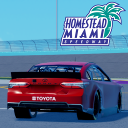 Homestead-Miami Speedway