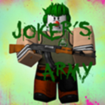 「The Joker's Army」