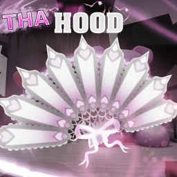 [👑] Tha Hood! icon