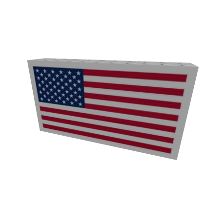 American flag