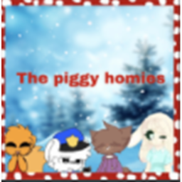 The Piggy Homies's Hangout