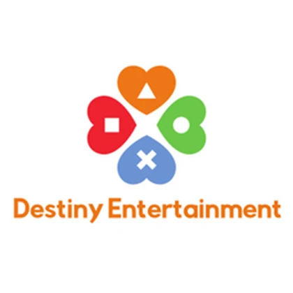 Destiny Entertainment Inc. Roblox group icon