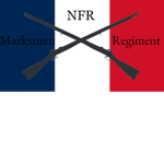 NORTHWIND| NFR MARKSMEN REGIMENT