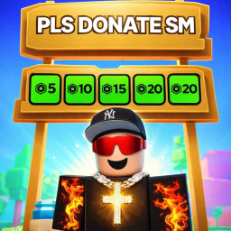 Roblox entity thumbnail