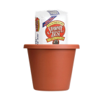 Flour Pot