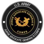 (US) Judge Advocate General Corps,