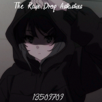 The Rain Drop Assassins<3