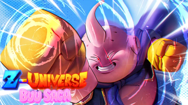 [Open Pre-Alpha] Z-UNIVERSE