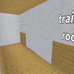 Command Center (promotion Community and training)