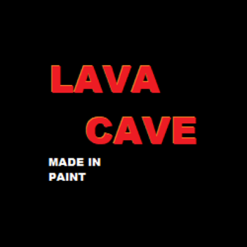 Lava cave