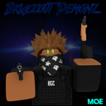[BDZ]~[717]•Insane BklaccOut Demonz