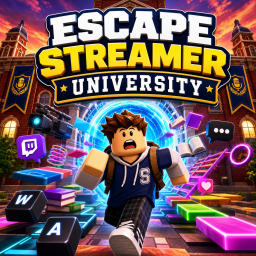Escape Streamer University