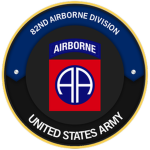 • [USAR] 82nd Airborne Division