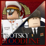 The Trotsky Bloodline