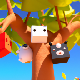 Clicker Pets