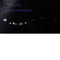 The Solar System