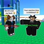 Flex your Gamer Skills!