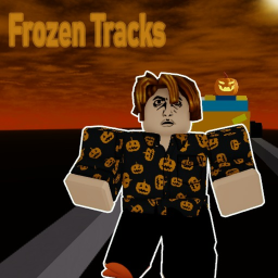 Frozen Tracks