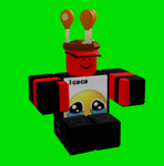 Jack’s Robloxian Group