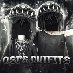 [NEW] osi's outfits