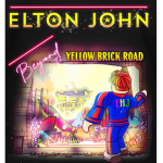 Elton John - Farewell Yellow Brick Road - Tour Group Thumbnail