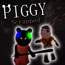 Piggy: Scrapped icon