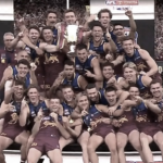 Brisbane lions fan club