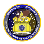 Starfleet Investigations
