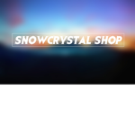 SnowCrystal Shop