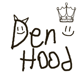 [NEW!] Den Hood