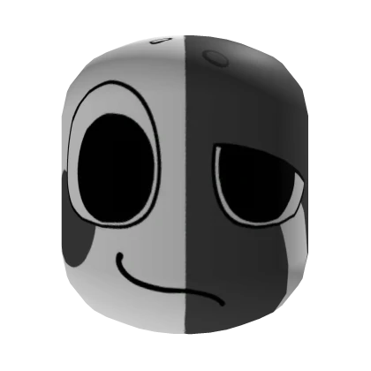 Razzle and Dazzle Head [Dandy's World] | Roblox Item - Rolimon's