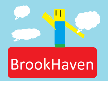 Brookhaven RP (I did some changes)