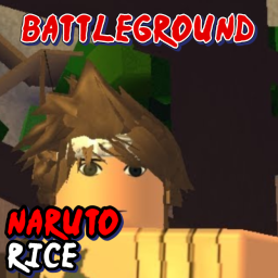NARUTO RICE BATTLEGROUNDS