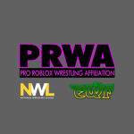 PRWA [Pro Roblox Wrestling Alliance]