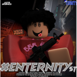#Enternity ST