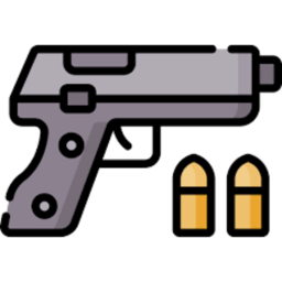 Untitled Gun Fight's