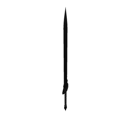 Steel Sword