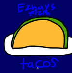 ezhays taco shop