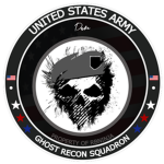 USA •Ghost Recon Squadron•