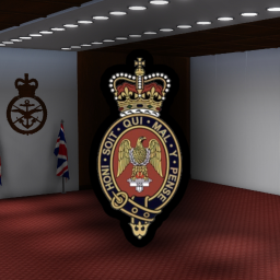 Audotorium, Ministry of Defence