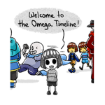 Core's Omega Timeline