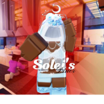 Solei's Diner