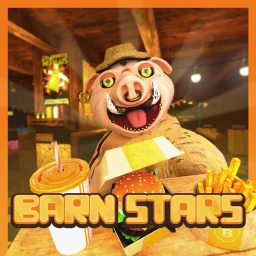 THE BARNSTARS 💫 [ALPHA] [EARLY ACCESS] icon