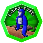 Game Badge Thumbnail