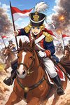The Katsu Empire