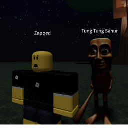 Run From A Brain Rot! 🧠💀 [UPD]