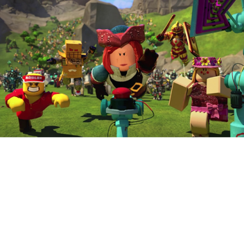 Roblox Anthem