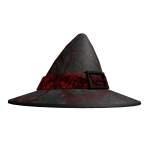 Wizard Of The Magma