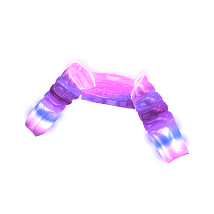 Y2K Glowing Holographic Crop Jacket[MAX]