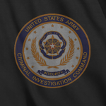 /// Criminal Investigation Division ///